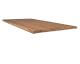 SIT Tops & Tables Tischplatte Teak