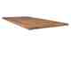 SIT Tops & Tables Tischplatte Teak