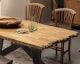 SIT Tops & Tables Tischplatte Teak