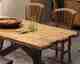 SIT Tops & Tables Tischplatte Teak