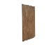 SIT Tops & Tables Tischplatte Teak