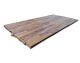 SIT Tops & Tables Tischplatte Teak
