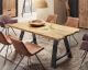 SIT Tops & Tables Tischplatte Teak