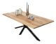 SIT Tops & Tables Tischplatte Wildeiche
