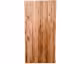 SIT Tops & Tables Tischplatte Wildeiche