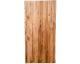 SIT Tops & Tables Tischplatte Wildeiche
