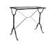 SIT Tops & Tables Untergestell Gusseisen II