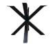 SIT Tops & Tables Untergestell IX