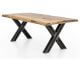 SIT Tops & Tables Untergestell Roheisen