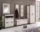 SIT »White Panama« Dielen Set 6-teilig