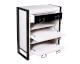 SIT »White Panama« Schuhschrank - 3 Schubladen