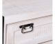 SIT »White Panama« Schuhschrank - 3 Schubladen Artikelbild 1