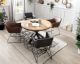 SIT tables & co »Barry« Esstisch