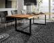 SIT tables & co »Fremont« Esstisch