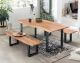 SIT tables & co »Fremont« Esstisch