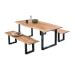 SIT tables & co »Fremont« Esstisch Artikelbild 1