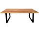 SIT tables & co »Fremont« Esstisch