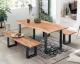 SIT tables & co »Jan« Sitzbank