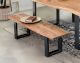 SIT tables & co »Jan« Sitzbank