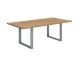 SIT tables & co »Ontario« Esstisch