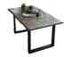 SIT tables & co »Salinas« Esstisch grau