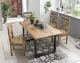 SIT tables & co »Salinas« Esstisch