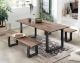 SIT tables & co »Solano« Esstisch