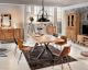 SIT tables & co »Tampa« Esstisch Gestell schwarz