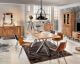 SIT tables & co »Tampa« Esstisch Gestell silber