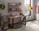SIT tables & co »Vallejo« Esstisch Akazie