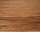 SIT tables & co »Waco« Esstisch Gestell silber