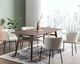 SalesFever »Alaska« Stuhl 2er-Set
