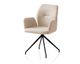 SalesFever »Alice« Drehsessel beige