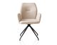 SalesFever »Alice« Drehsessel beige