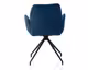 SalesFever »Alice« Drehsessel blau