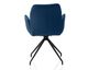 SalesFever »Alice« Drehsessel blau