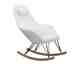 SalesFever »Alma« Schaukelstuhl