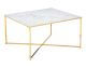 SalesFever »Almira« Couchtisch Marmor-Optik