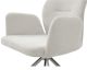 SalesFever »Amira« Drehstuhl creme