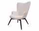 SalesFever »Anjo« Polstersessel beige