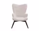 SalesFever »Anjo« Polstersessel beige