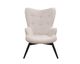 SalesFever »Anjo« Polstersessel beige