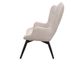 SalesFever »Anjo« Polstersessel beige