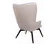 SalesFever »Anjo« Polstersessel beige
