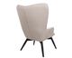 SalesFever »Anjo« Polstersessel beige