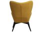 SalesFever »Anjo« Polstersessel gelb
