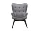 SalesFever »Anjo« Polstersessel grau