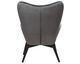 SalesFever »Anjo« Polstersessel grau