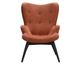 SalesFever »Anjo« Polstersessel kupfer