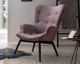 SalesFever »Anjo« Polstersessel rosa